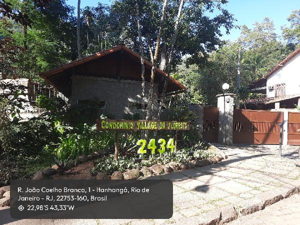 Casa - Venda, Jacarepaguá, Rio de Janeiro, RJ